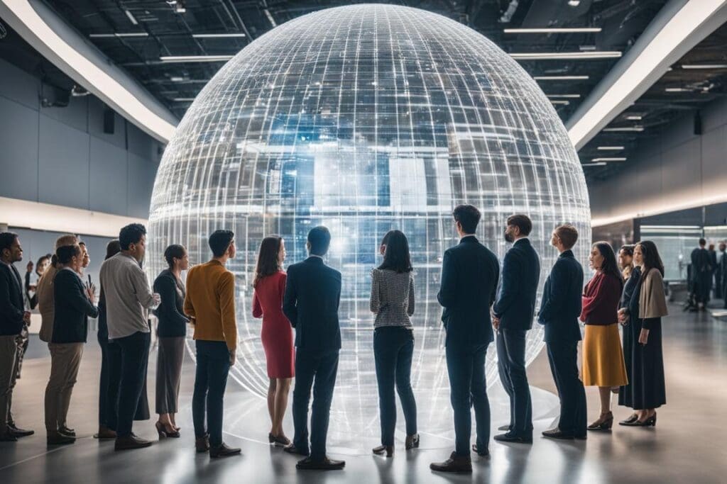 Transparent and Ethical AI Usage Transparent and Ethical AI Usage